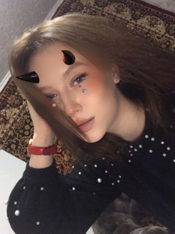 Проститутка Даша